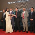 තිරසාරත්වය සඳහා වූ කැපවීම වෙනුවෙන් ජනාධිපති පරිසර සම්මාන උළෙලේදී MAS Holdings සම්මාන රැසකට පාත්රවෙයි