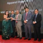 MAS Holdings Recognized at Presidential Environment Awards for Commitment to Sustainability