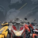 Stafford Motors to conduct island wide inspection campaigns on Honda Motorcycle