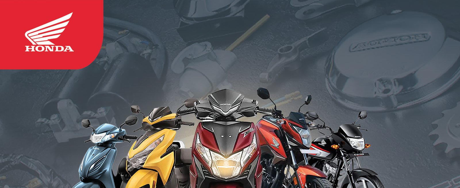 Stafford Motors to conduct island wide inspection campaigns on Honda Motorcycle