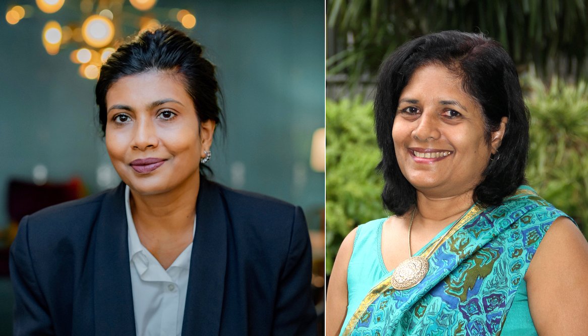 LAN and Ladies’ College partner for the school’s ‘Building Future Leaders’ program