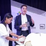 OMED Pharmaceuticals இலங்கையில் mesoestetic® பயிற்சிப்பட்டறை மற்றும் மாநாட்டை வெற்றிகரமாக முன்னெடுத்திருந்ததுடன் பிரத்தியேகமான மருத்துவ சாதனத்தையும் அறிமுகம் செய்துள்ளது