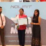 NOLIMIT Cherishes Mothers by Making Them Special