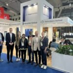 Oceanpick premium Barramundi enters Europe