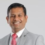 Chanaka Liyanage takes over as Chief Agency Officer of AIA Sri Lanka