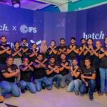 IFS හා Hatch එක්ව දේශීය තාක්ෂණික දැනුමෙන් ජාත්යන්තරය ජයගැනීමේ ChallengerX වැඩසටහන දියත් කරයි