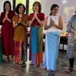 Senior Station of Colombo Celebrates Aruvdu