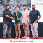 Rajeev Abeysekara bags Sony World Photography Awards 2023 national award for his scintillating capture