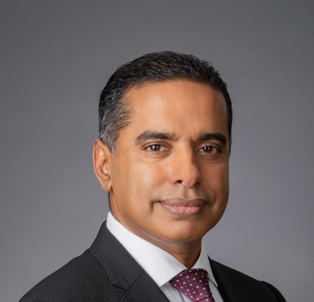 Samantha Rajapaksa joins EY Global Delivery Services (GDS) as Sri Lanka Location & Consulting Leader