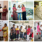 Coca-Cola පදනම වෙතින් ආහාර අනාරක්ෂිතභාවයෙන් පෙලෙන පවුල් 7800කට අතහිත