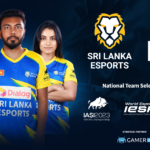 Sri Lanka Esports National Trials 2023 Powered by DialogEsports National Teams eye for medals at the Asian Games and World Esports Championships 2023