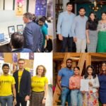 දේශීය ආරම්භක ව්‍යවසායකයින් ශක්තිමත් කිරීමේ ජාත්‍යන්තර අරමුදල්  සහයෝගය වෙනුවෙන් Hatch මඟපෙන්වයි