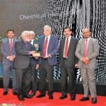 Tokyo Cement Group wins Gold at Presidential Environmental Awards 2022