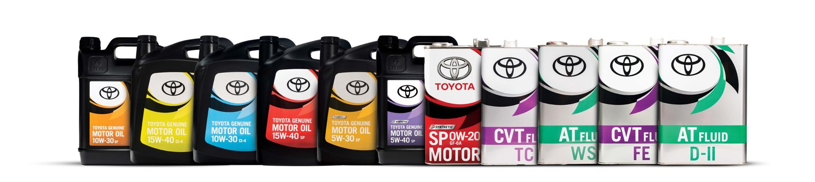 Toyota Lanka relaunches Toyota Genuine Motor Oil