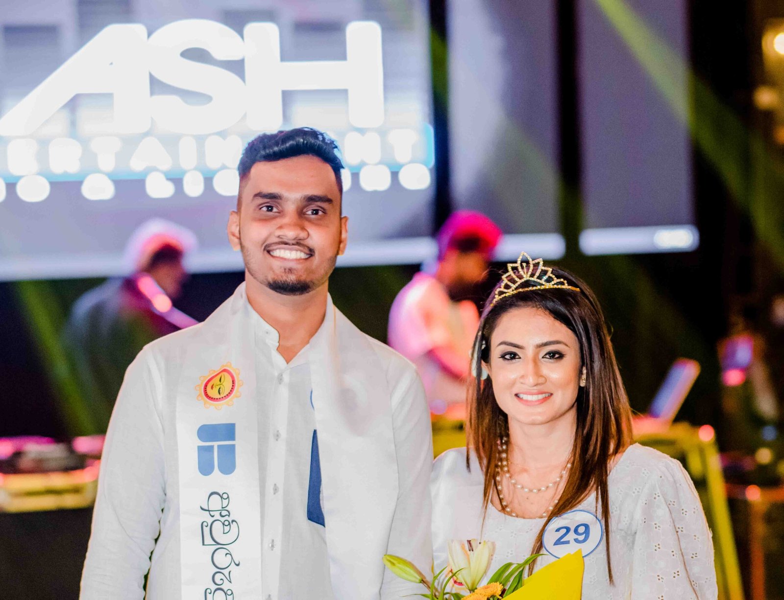 Union Bank Avurudu Fiesta 2023