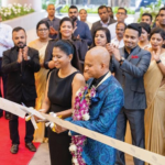 ප්‍රයිම් සමුහයේ අද්විතීය නිමැවුම  The Grand Ward Place උත්සවාකාරයෙන් විවෘත කරයි.