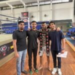 ‘Cage Rage’ ready to bring world-class MMA and boxing action to Sri Lankan fans