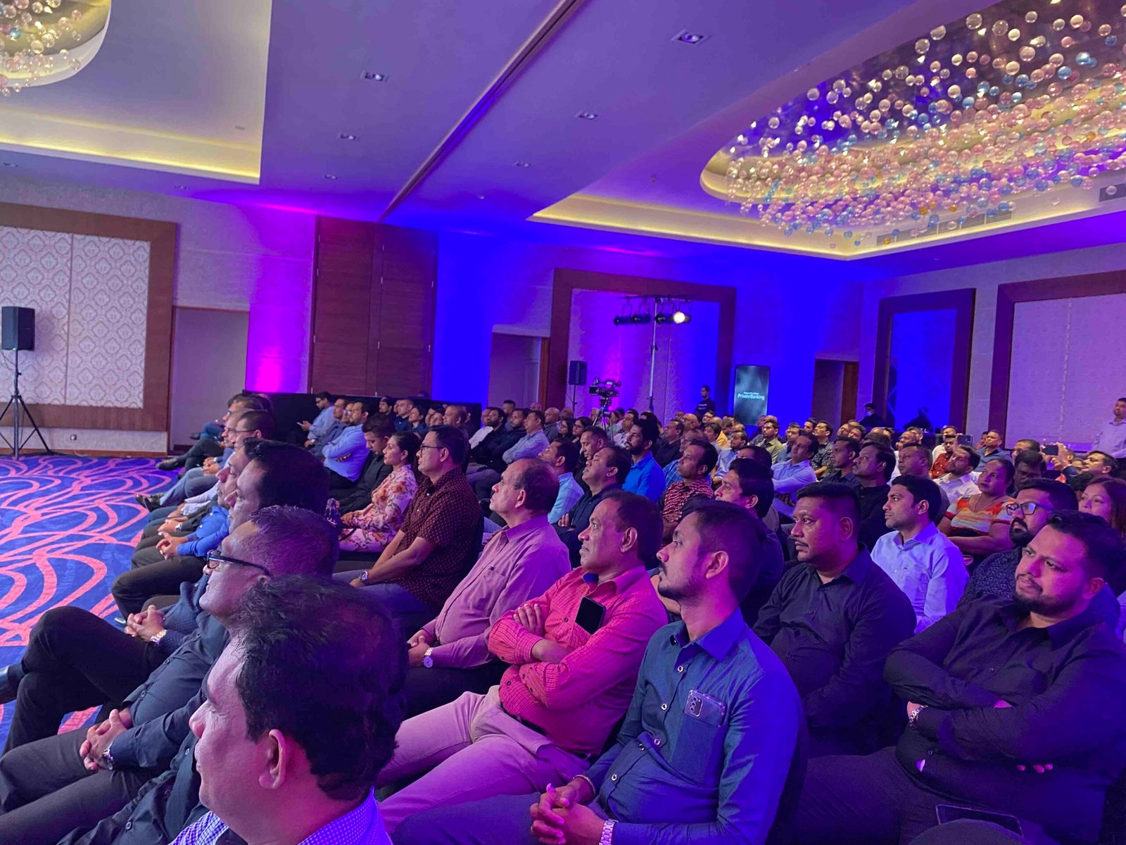 නේෂන්ස් ට්රස්ට් බැංකුව වැලිගම සහ මීගමුව ප්රදේශවල ව්යාපාරිකයන්ට උපදේශන සම්මන්ත්රණ පවත්වයි