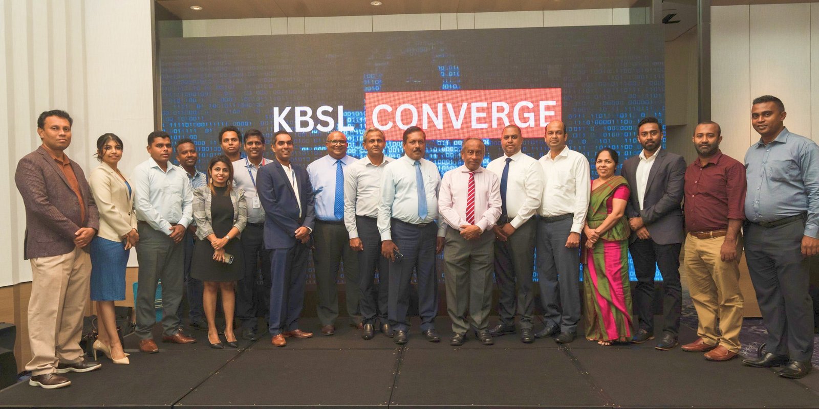 Bank Of Ceylon Implements Sri Lanka’s First Private Cloud with KBSL, VMware and Hewlett Packard Enterprise