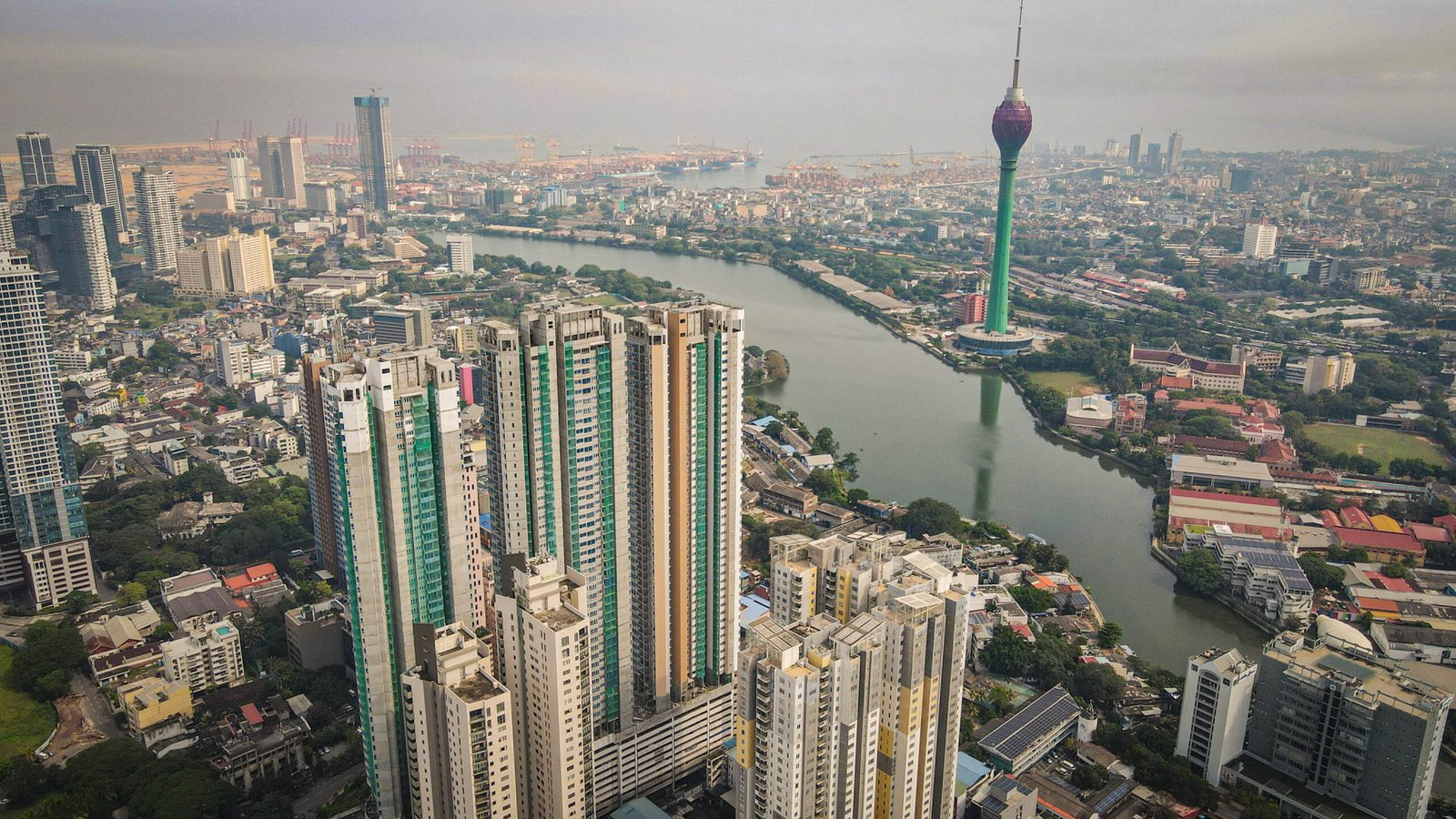 TRI-ZEN: Revolutionizing Smart Living in Sri Lanka. 75% of inventory sold as project nears completion.