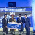 CDB Empowers the Winning Spirit of Wesley College Rugby