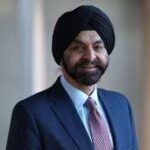 Ajay Banga former Chairman of ICC becomes the 14th President of the World Bank