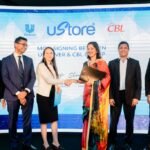 Unilever Sri Lanka හි වාණිජ වෙබ් අඩවියෙන් පාරිභෝගිකයින්ට සුවිශේෂී අත්දැකීමක් පිරිනැමීමට, CBL Group සමඟ අත්වැල් බැඳ ගනියි