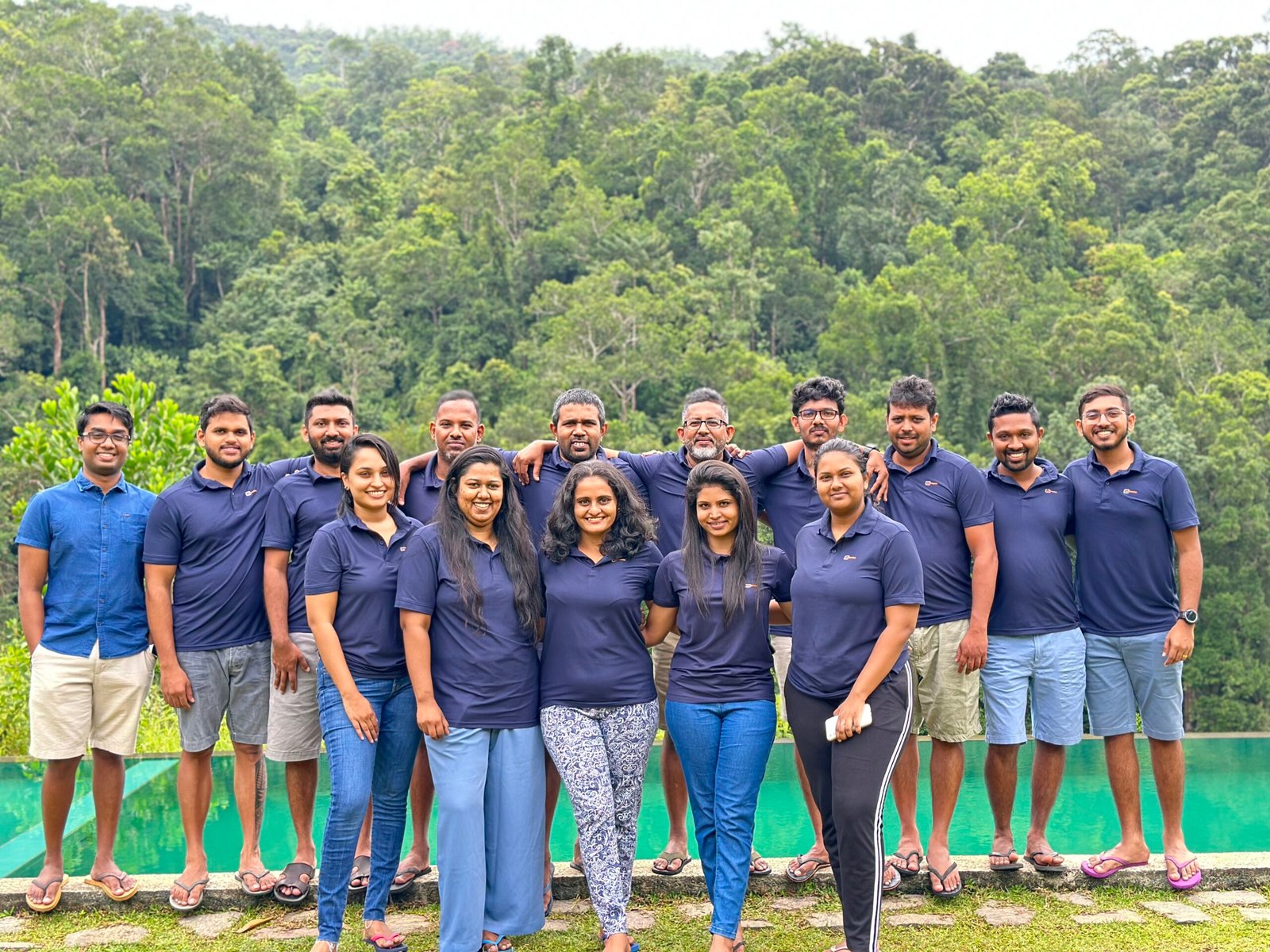 TekGeeks Celebrates 15 Years of Transforming Businesses Through Digital Innovation!