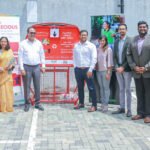 Coca-Cola Beverages Sri Lanka மற்றும் Uber Eats Sri Lanka இணைந்து “Ride for Recycling” திட்டத்தை ஆரம்பித்துள்ளன