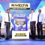 Riyelta යතුරුපැදි සහ ත්රිරෝද රථ බැටරි දැන් සිංගර් අලෙවිසැල් වලින්