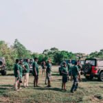 ‘Call of the Wild’: Jeep Club Expedition 2023 Explores the Enchanting Yala National Park