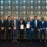 MAS KREEDA, 2023 RoSPA හිදී රන් සම්මාන දෙකකින් පිදුම් ලබයි