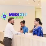 MediHelp மருத்துவமனை அதன் 17வது கிளையை கல்கிசையில் இஸ்தாபிக்கிறது