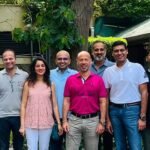 Entrepreneurs’ Organization (EO) to host South Asia Leadership Conference in Colombo