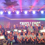 AMW honours Castrol Distributors for the first time with a landmark Dealer Conference and unveils new breakthrough ‘CRB Multi’ oil