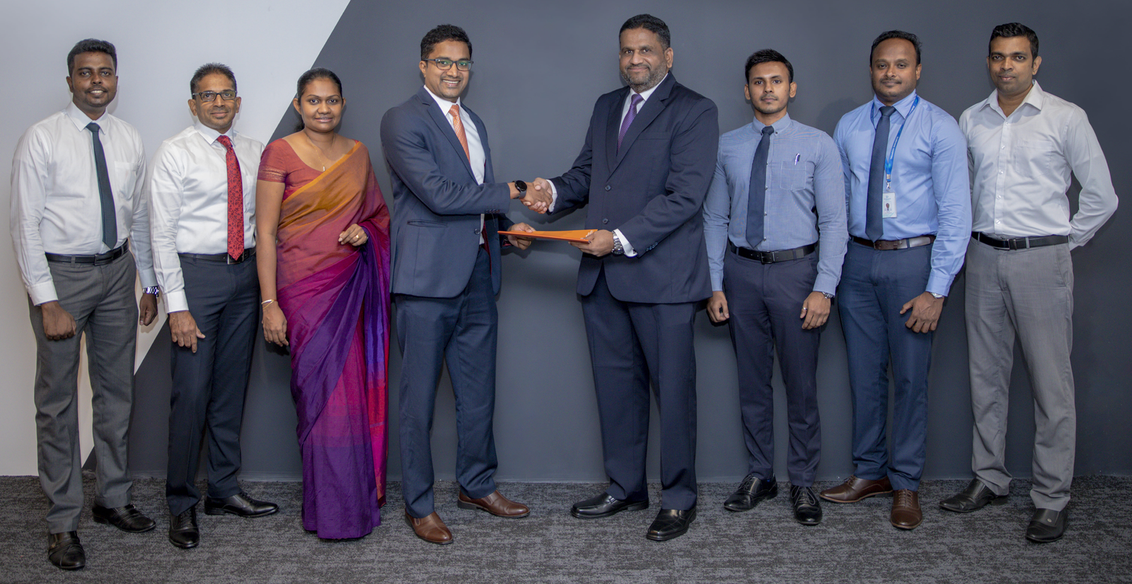 யூனியன் அஷ்யூரன்ஸ் காப்புறுதி வழங்கல்களை சுயமாக முன்னெடுக்க உதவும் வகையில் புரட்சிகரமான e-MER மற்றும் டிஜிட்டல் மருத்துவப் பதிவுகளை துறையில் முதன்முறையாக அறிமுகம் செய்துள்ளது