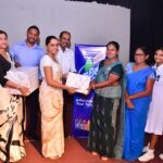 ஹார்பிக்சுவ ஜனவேலைத்திட்டத்தின் இரண்டாவதுகட்டம் சுகாதாரமேம்பாட்டடுன் தொடர்கிறது