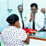 புதிய தங்கக் கடன் மத்திய நிலையத்தை நுரைச்சோலையில் திறக்கும் HNB FINANCE