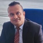 Muditha Dhammika Silva Receives Prestigious CIM UK Fellowship, Recognizing Exceptional Marketing Potential