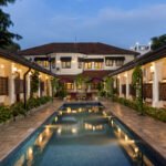The Grand Walawwa: A Luxurious and Historic Retreat in Kegalle, Sri Lanka
