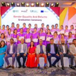 பால்நிலை சமத்துவத்தை ஊக்குவிப்பதன் மூலம் இலங்கையின் ஆடைத் துறையில் பெண்களின் தொழில் வளர்ச்சியை மேம்படுத்தும் GEAR வேலைத்திட்டம்