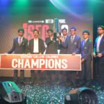 Gateway, Ananda & CSI shine at Gamer.LK’s Inter-School Esports Championship powered by SLT-MOBITEL