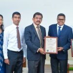 HNB, 2022 වසර සඳහා කාබන්-ශුන්යතා සහතිකය හිමිකර ගනිමින් තිරසාර වසරක අවසානය සනිටුහන් කරයි