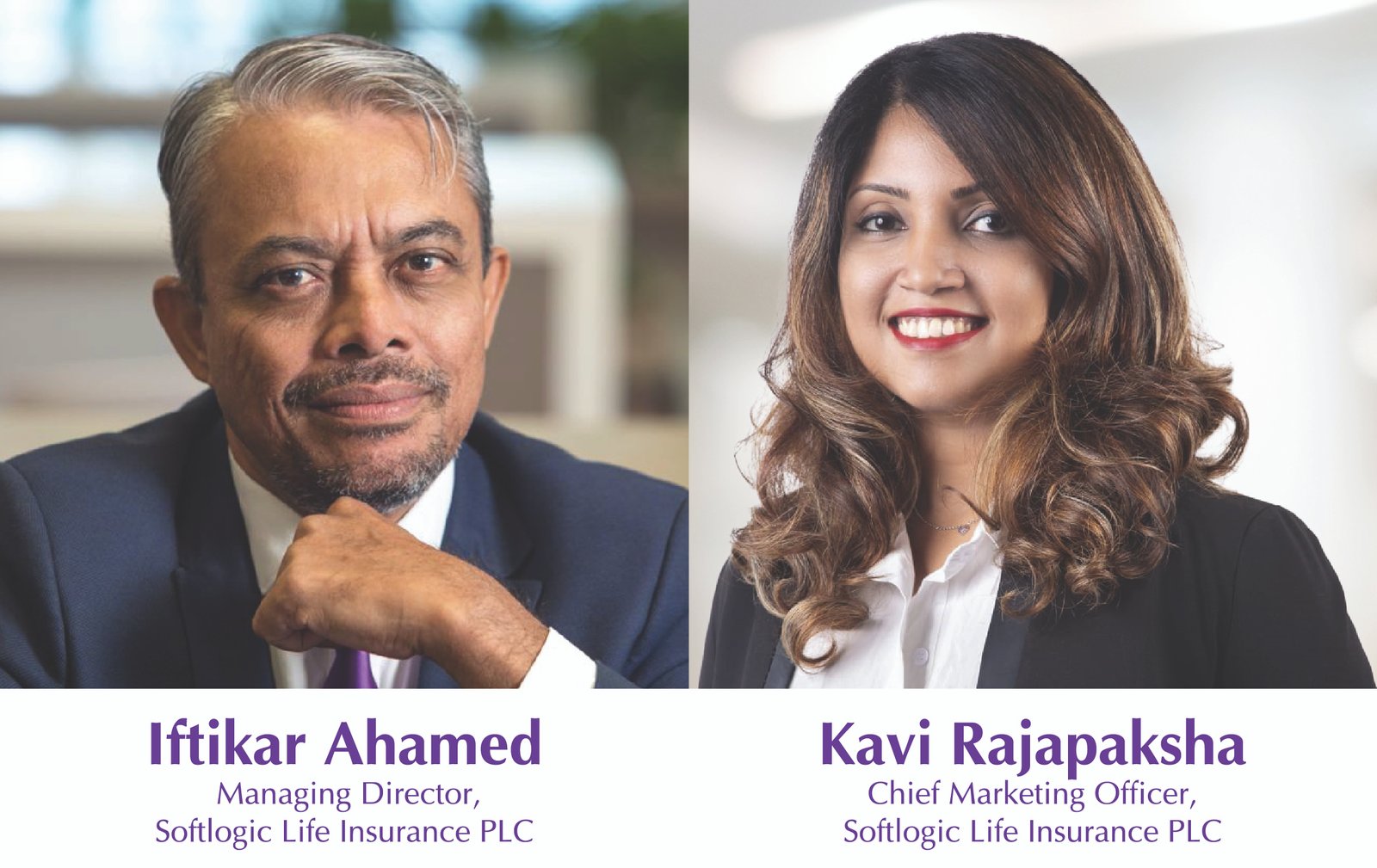 Softlogic Life launches Sri Lanka’s first-ever TV commercial powered by AI, featuring all-time music legends