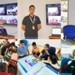 STEMUP Educational Foundation teams up with SLT-MOBITEL & National Library to offer free coding classes for children at Public Libraries