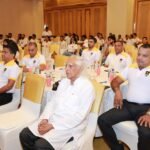 ජනශක්ති ලයිෆ් ‘Road to MDRT 2023’ සමාරම්භක ඇගයීම් උළෙළෙ දී MDRT සම්මානලාභීන්ගේ ජයග්‍රහණ සමරයි