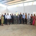The Coca-Cola Foundation, Eco-Spindles and Janathakshan to combat plastic pollution in Colombo with the launch of the ‘Eko Wave’ Material Recovery Facility