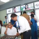 Vision Care takes world-class eyecare to the Eastern Province with new Ampara branch