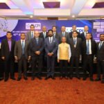 Prathaban Mylvaganam  Appointed as the President of the Sri Lanka Chamber of The Pharmaceutical Industry  (SLCPI)