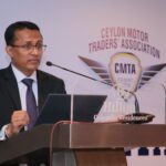 வாகன இறக்குமதிக்கான நிலைபேறான அணுகுமுறையை முன்மொழிந்துள்ள CMTA